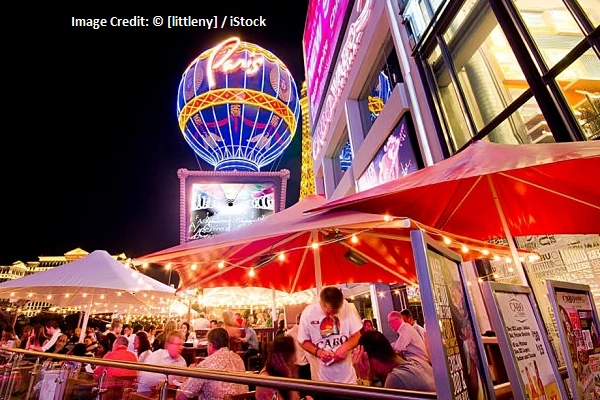 Best Restaurants on the Strip in Las Vegas