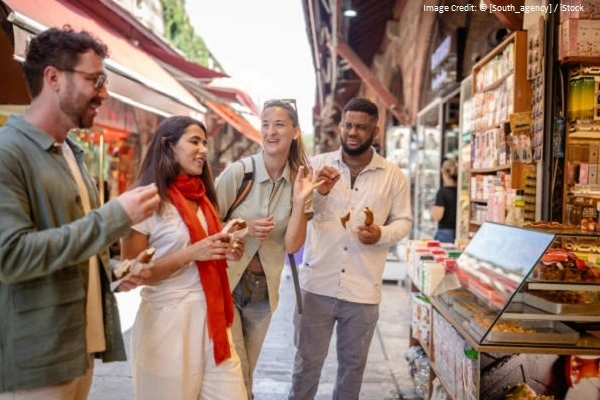 Best Street Food Guide in Istanbul: Must-Try Local Foods