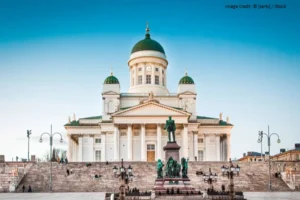Helsinki Cathedral