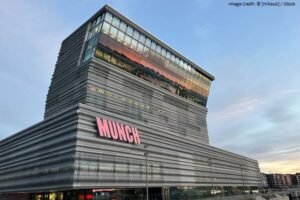 Munch Museum