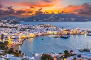 Mykonos