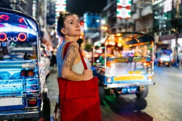 15 Night Markets to Visit in Bangkok You Can’t Miss