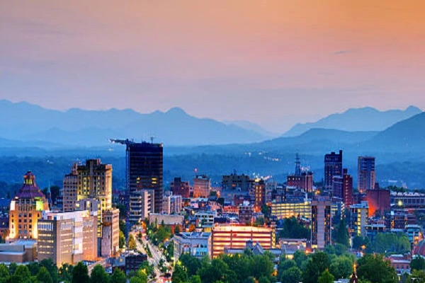 Things to Do in Asheville, North Carolina