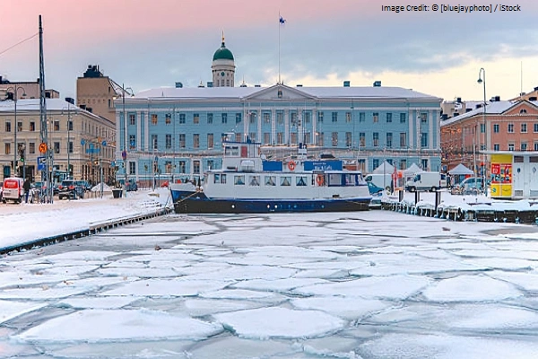 Things to Do in Helsinki