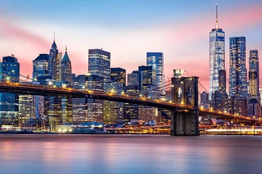 Things to Do in Manhattan