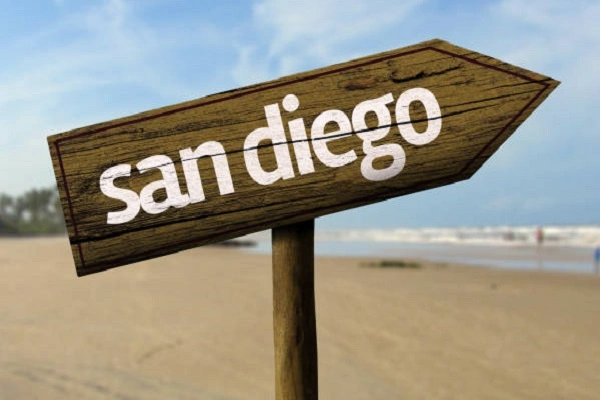 Things to Do in San Diego