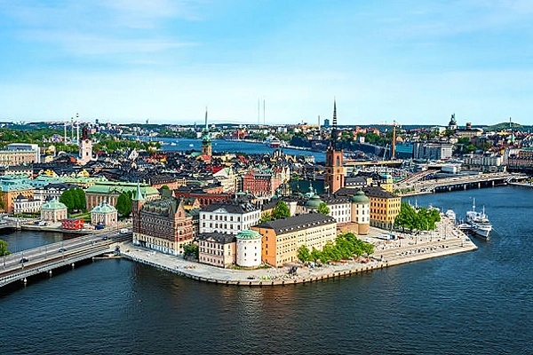 Things to Do in Stockholm