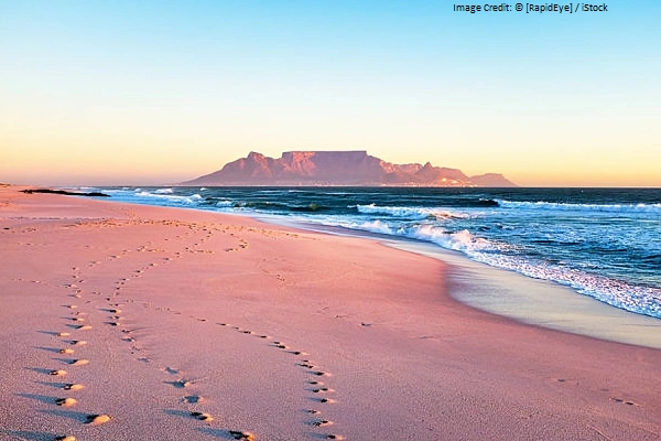 Is Cape Town Safe? My Personal Tips for a Worry-Free Visit