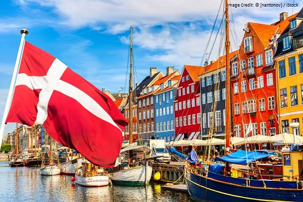 is denmark good place to live