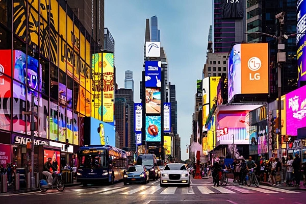 3 Day Itinerary for New York City: The Ultimate First-Time Visitor Guide