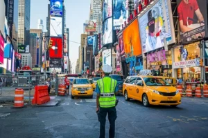 5 Essential Safety Tips for Tourists in New York City