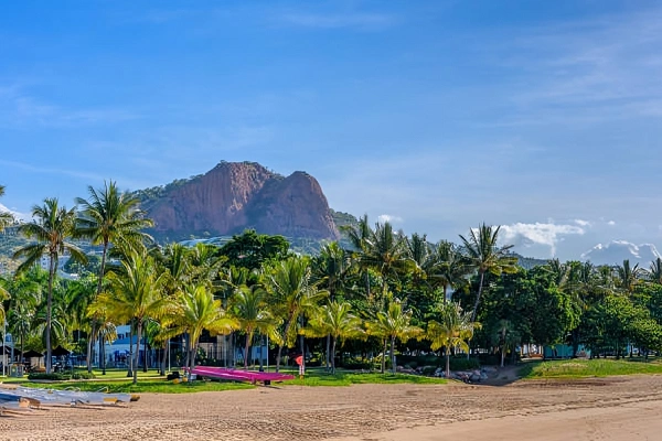 Beaches to Visit in Townsville
