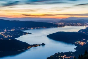 Best Time to Visit Annecy