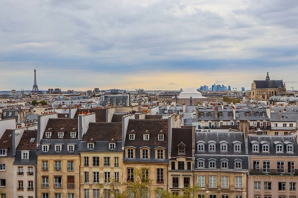 Best neighborhoods to stay in Paris