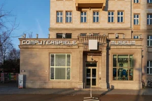 Computerspielemuseum berlin