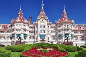 Disney On-Property Hotels