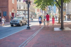 Family Day Trips from Boston