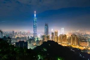 Hike to Elephant Mountain