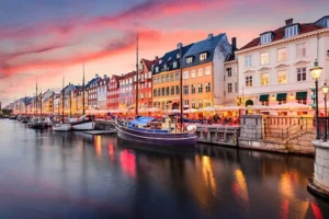 Nyhavn