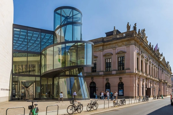 Offbeat Museums to Visit in Berlin