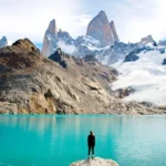 Best places to visit in Chile including Atacama Desert, Patagonia, and Santiago
