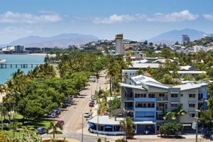 Safe Areas and Neighborhoods in Townsville
