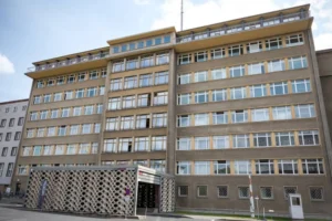 Stasi Museum