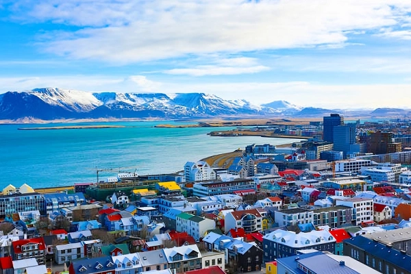 Things to Do in Reykjavik