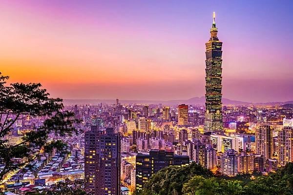 Things to Do in Taipei