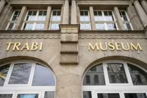 Trabi Museum