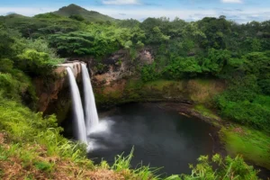 Wailua Falls