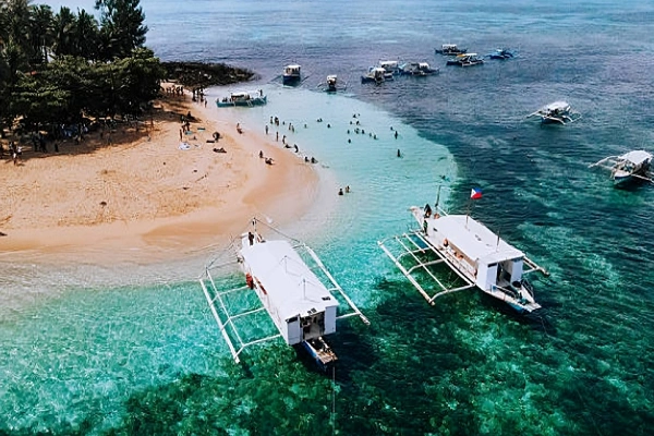 Where to Stay in Siargao