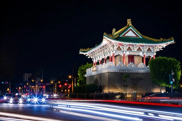 Where to Stay in Taipei: The Ultimate Guide 2026