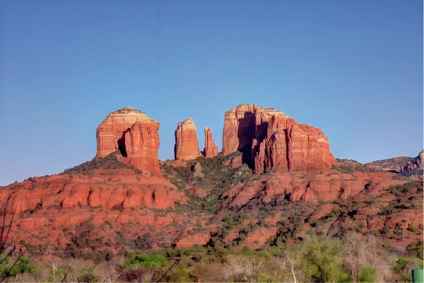 Hikes in Sedona, Arizona: A Complete Trail Guide for Every Level
