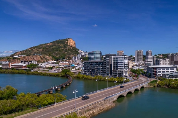 How to Get Around Townsville