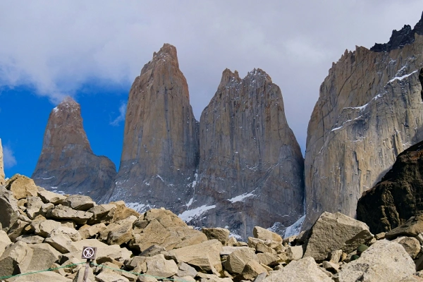 Patagonia Adventure Tours: A Complete Travel Guide
