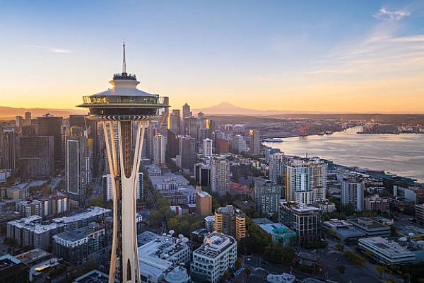 16 Things To Do In Seattle: The Complete Guide For Every Visitor