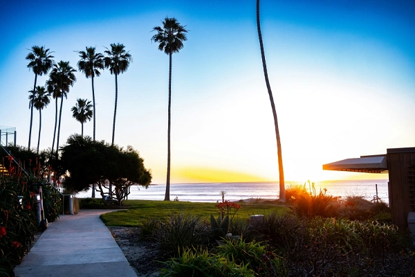Where to Stay in San Diego: A Complete Neighborhood Guide