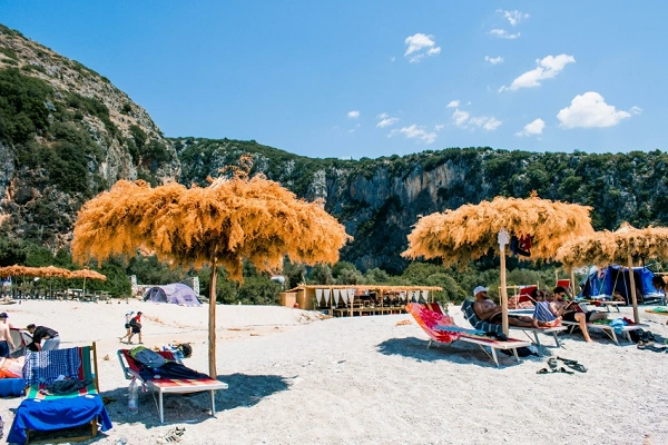 Albania Hidden Beaches Budget Travel: Secret Spots