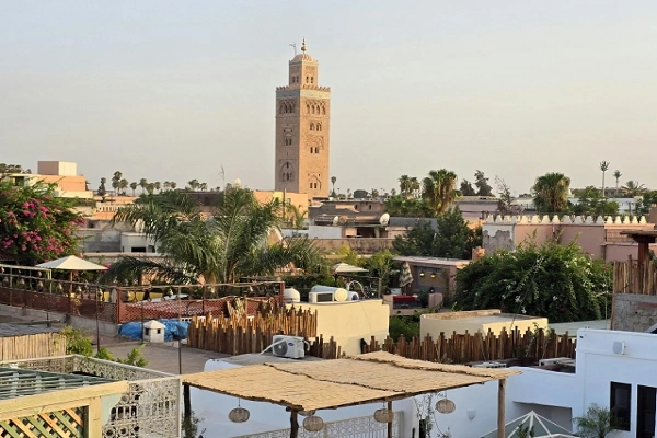 Morocco Travel Guide 2026: What It Really Costs & 10-Day Plan